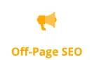 off page seo icon